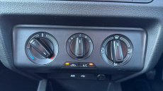 Skoda Fabia 1.0 TSI SE 5dr Petrol Hatchback